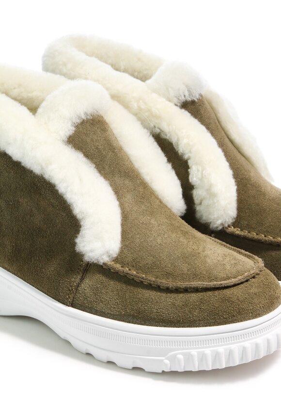 Ботинки женские Алессия шир.  580, рис. 35