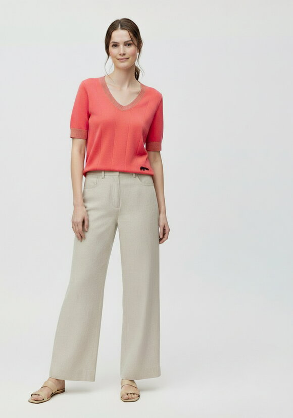 Джемпер Вдохновение шир.  580, рис. 2