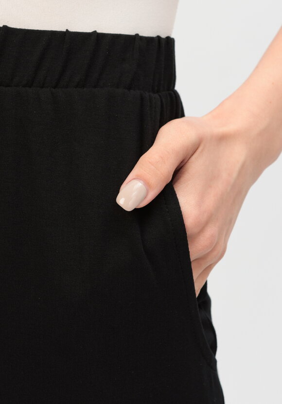 Брюки Эльза шир.  580, рис. 5