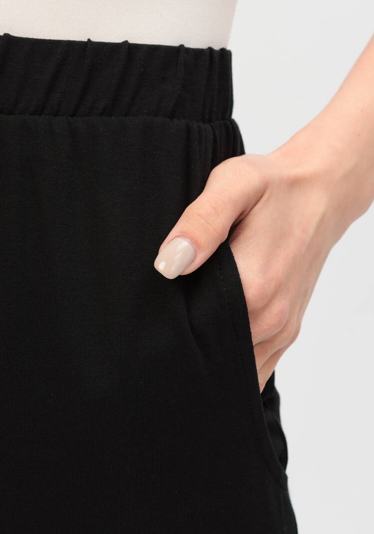 Брюки Эльза шир.  750, рис. 5