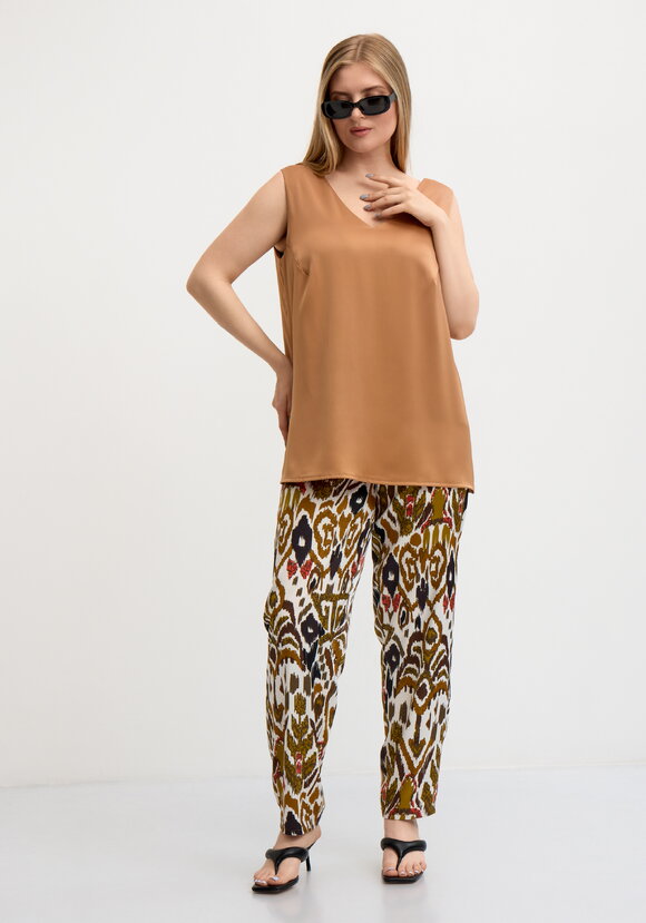 Топ Алания шир.  580, рис. 12