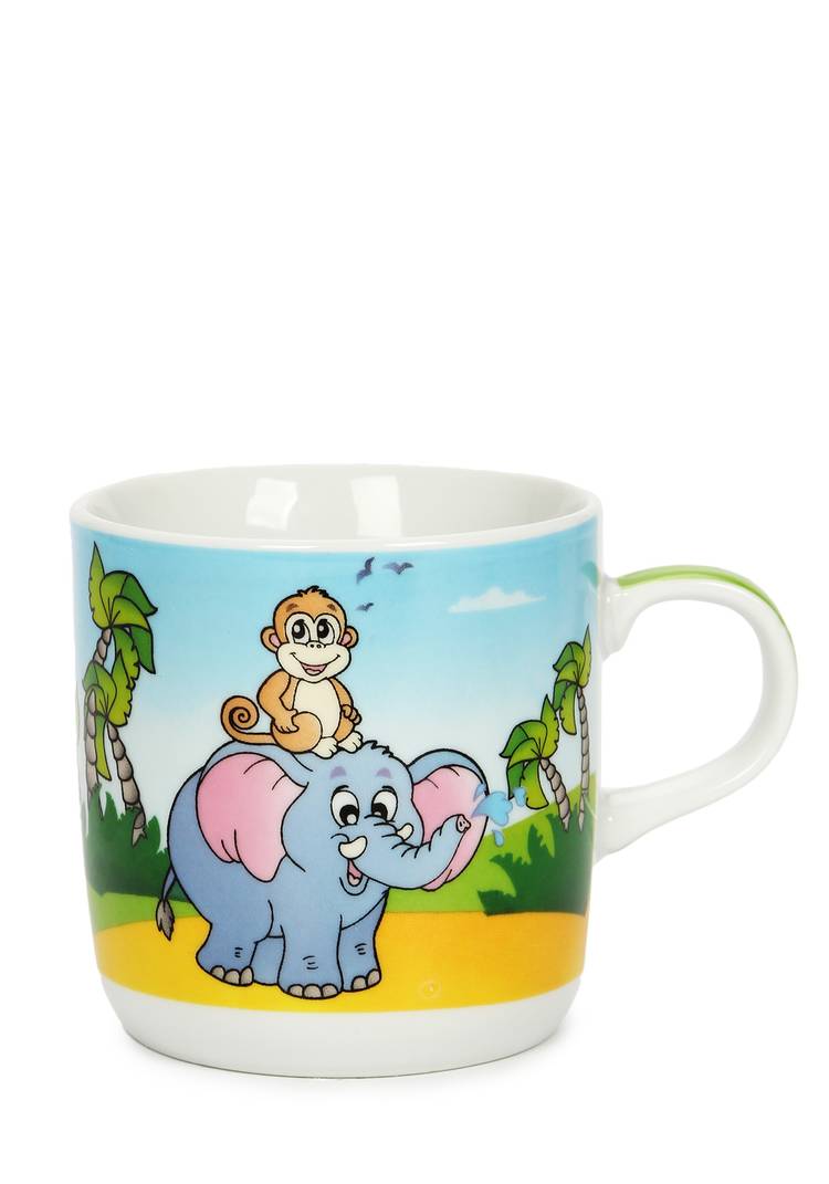 Набор детской посуды, 3 предмета шир.  750, рис. 18