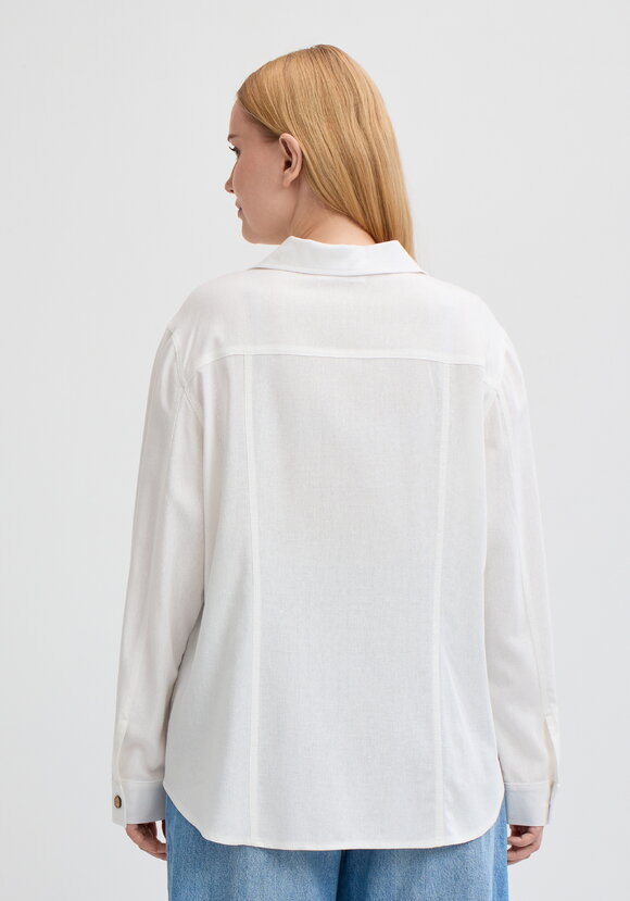 Блуза Джоя шир.  580, рис. 20