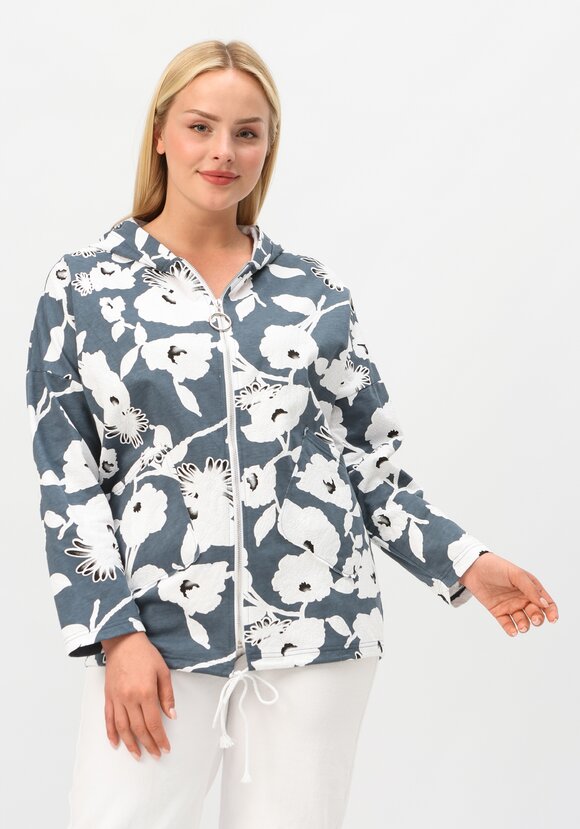 Ветровка Патриция шир.  580, рис. 9