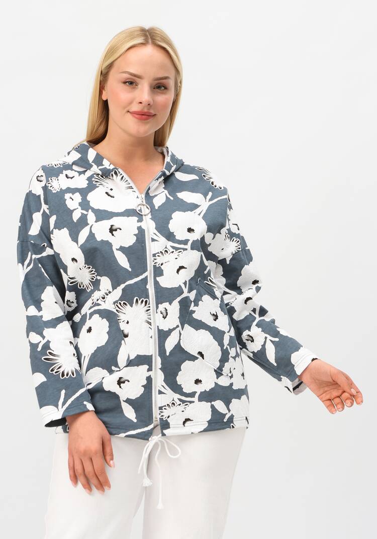 Ветровка Патриция шир.  750, рис. 9