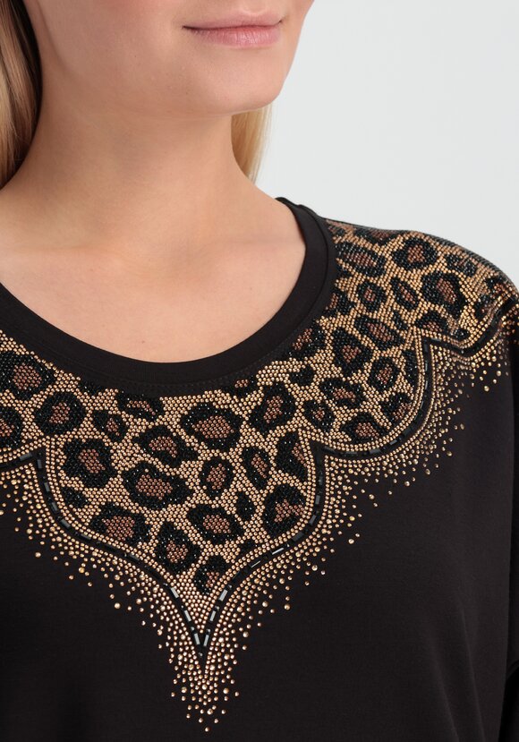 Блуза Ирис шир.  580, рис. 10