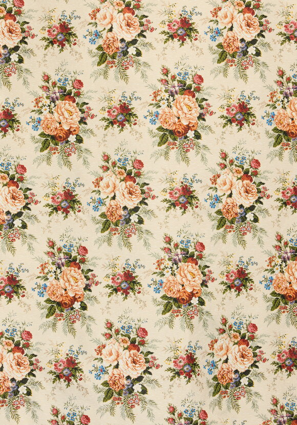 Покрывало гобеленовое Монпелье шир.  580, рис. 8