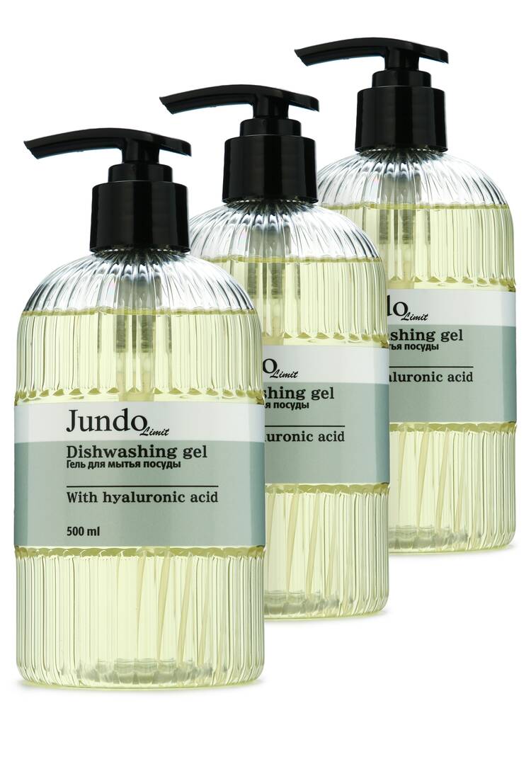 Срeдство для мытья посуды, 3 шт. шир.  750, рис. 7