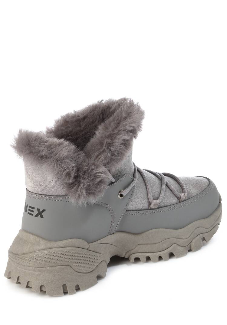 Ботинки женские Сусана шир.  750, рис. 8