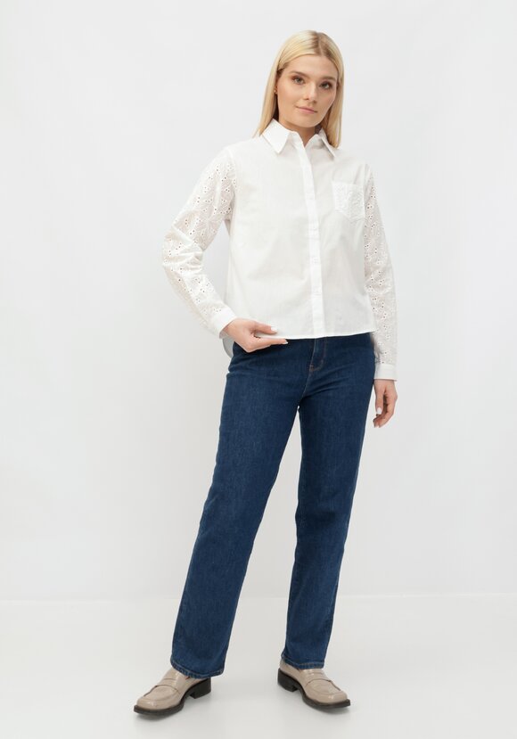 Рубашка Раяна шир.  580, рис. 2