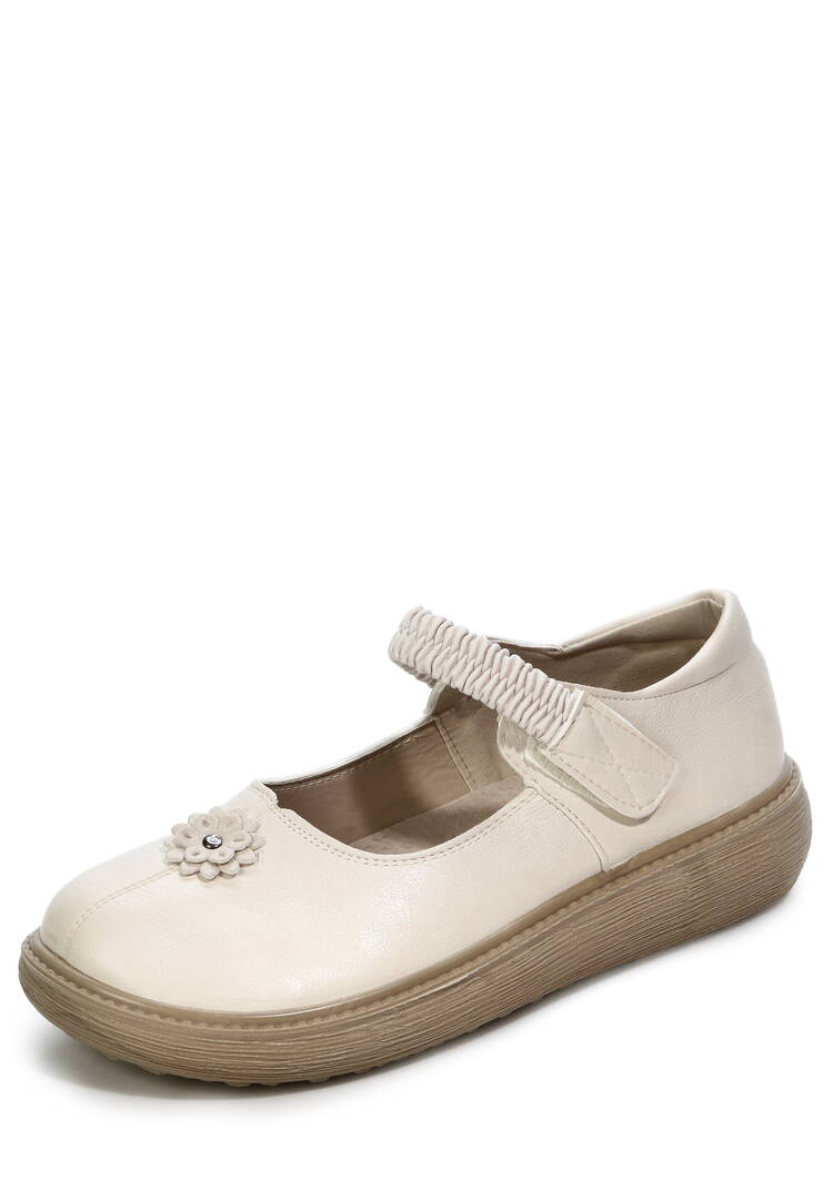 Туфли женские Одетта шир.  750, рис. 5