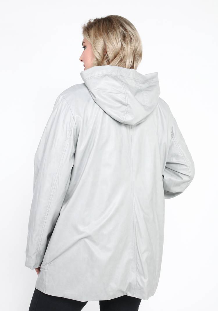 Куртка Прекрасная история шир.  750, рис. 11