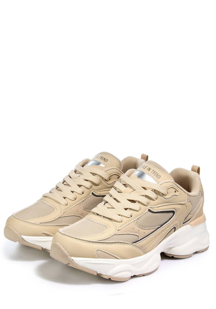 Кроссовки женские Бэлла шир.  750, рис. 6