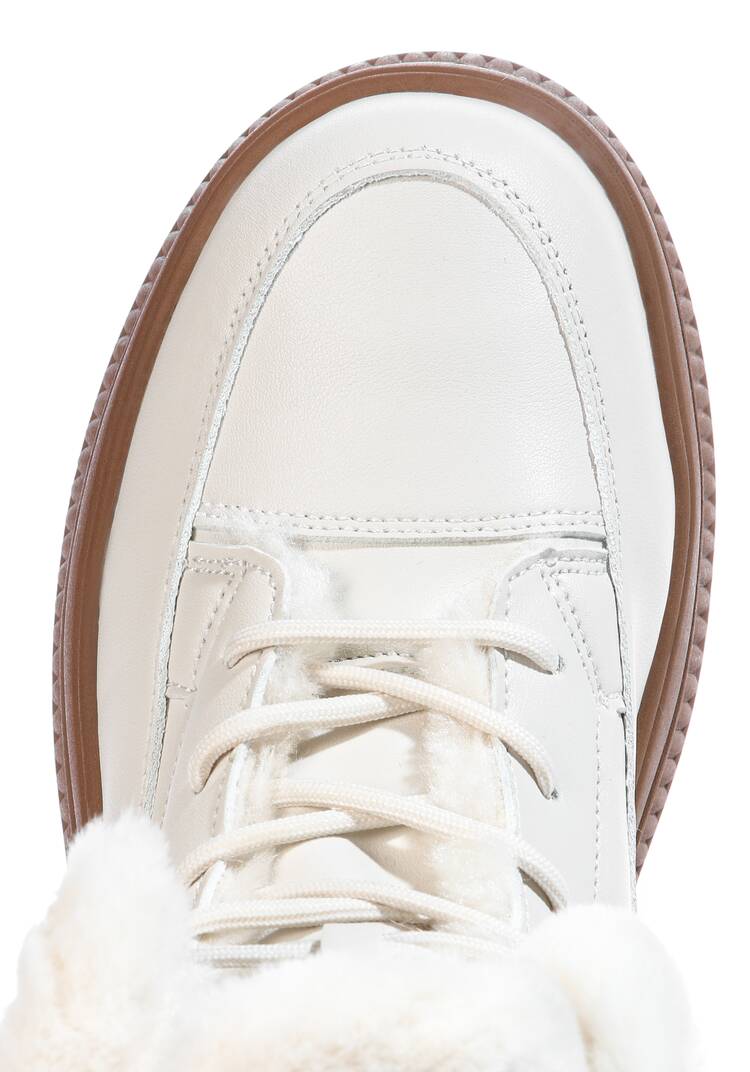 Ботинки женские Мейли шир.  750, рис. 4