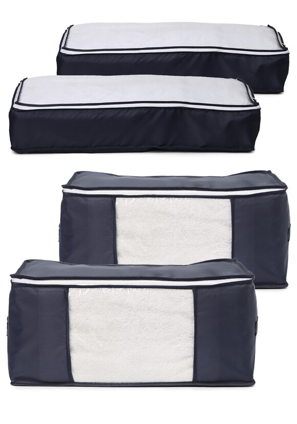 Комплект кофров для хранения шир.  580, рис. 11