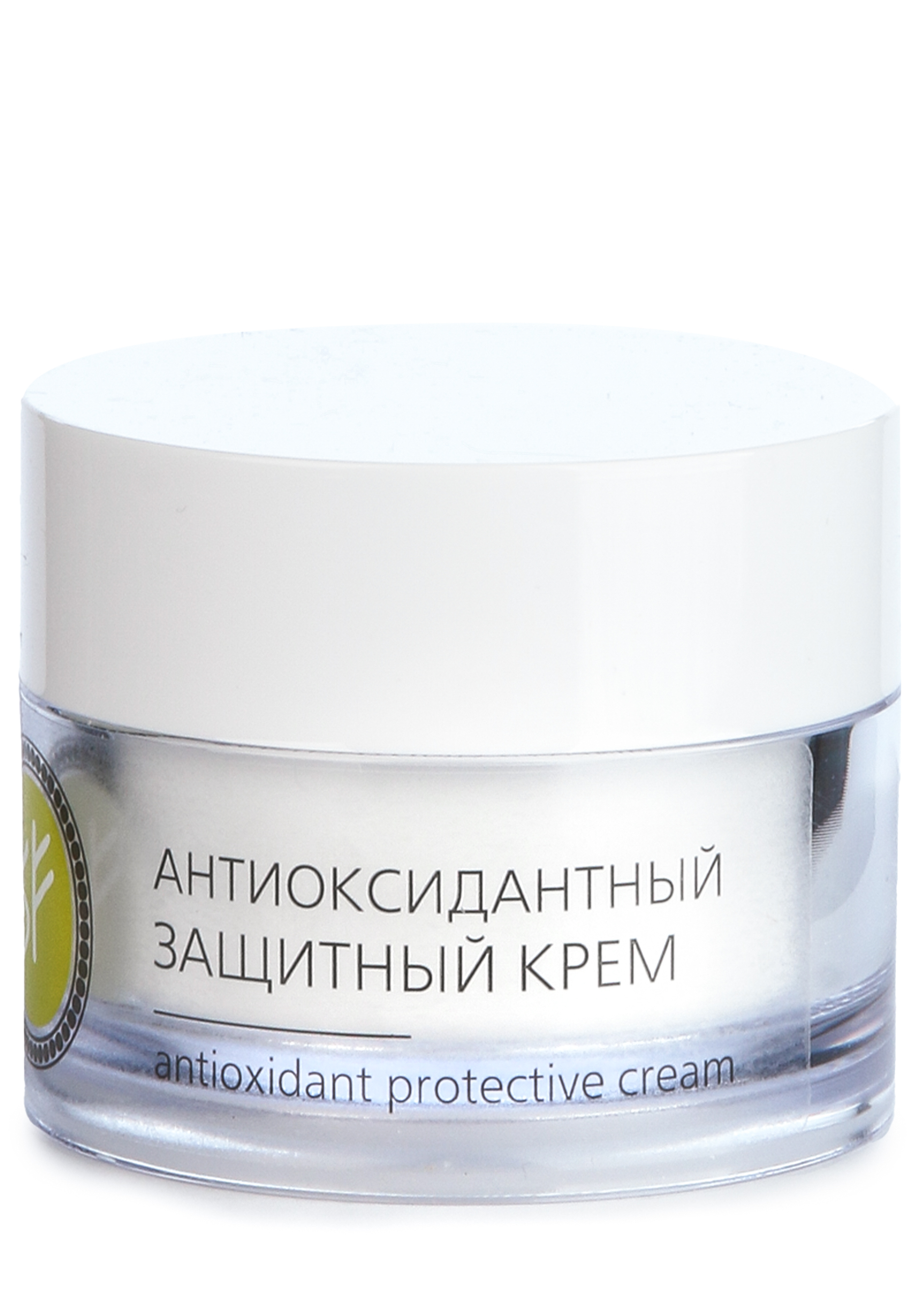 Антиоксидантный крем защитный Health&Beauty