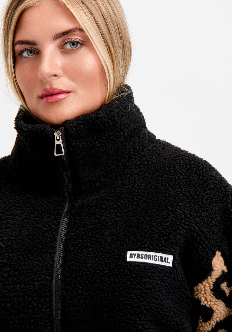 Толстовка с анималистичным принтом шир.  750, рис. 5