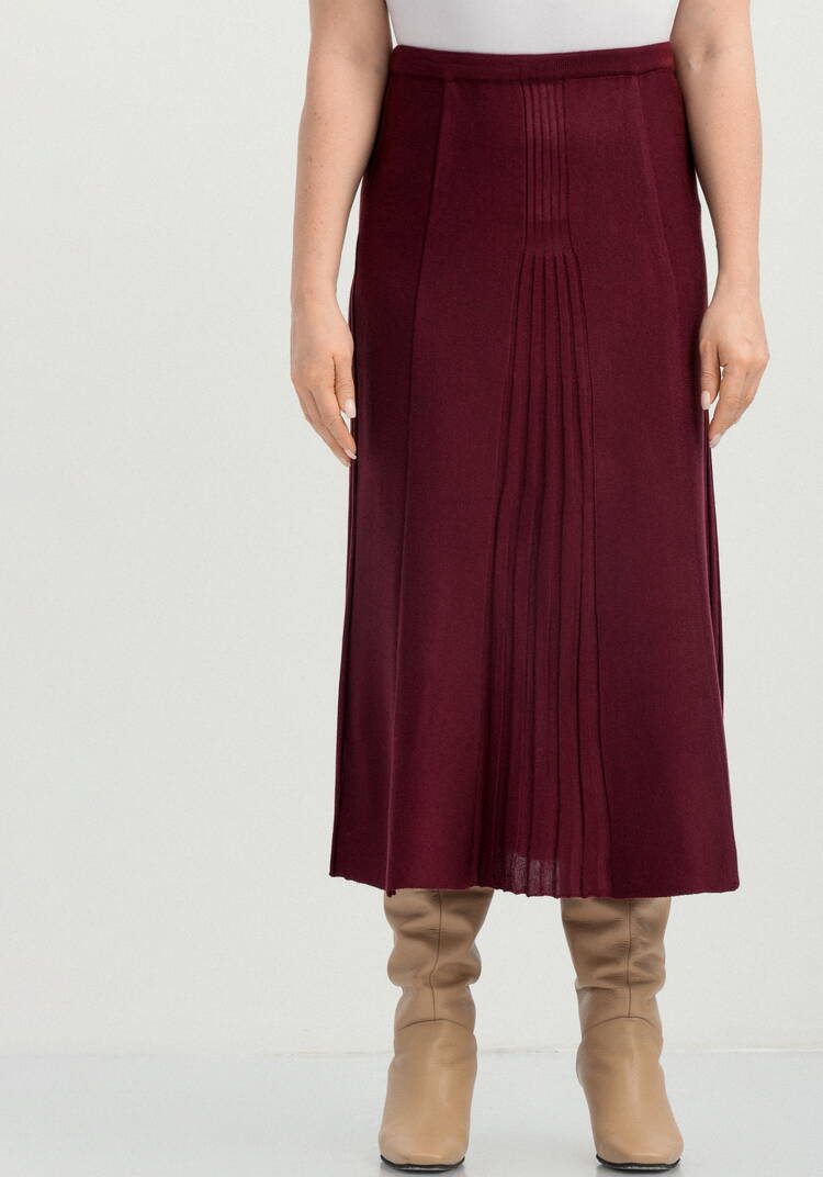 Юбка женская годе шир.  750, рис. 8