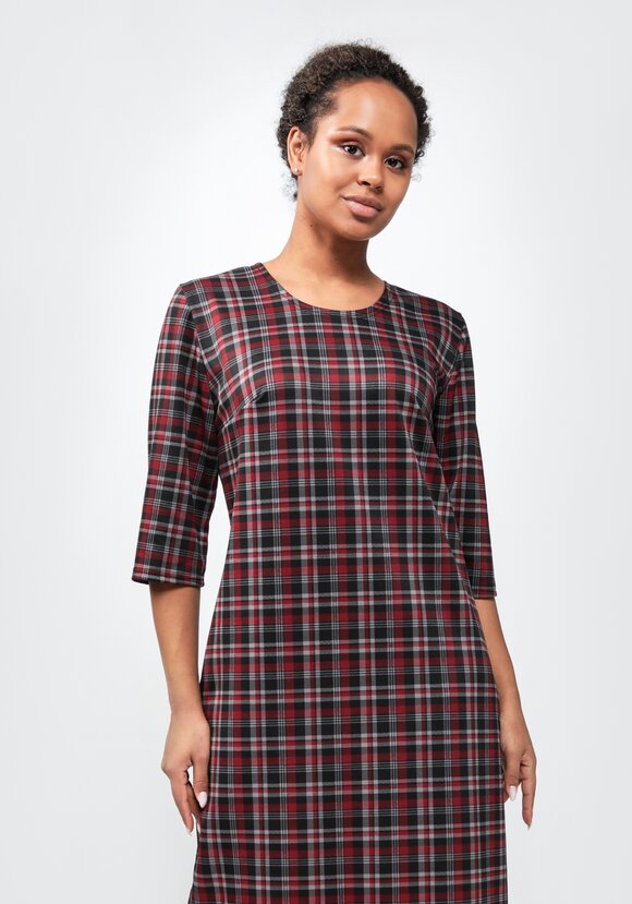 Платье Севиль шир.  580, рис. 19