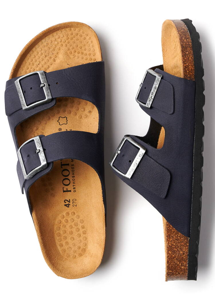 Сандалии мужские Дэми шир.  750, рис. 21