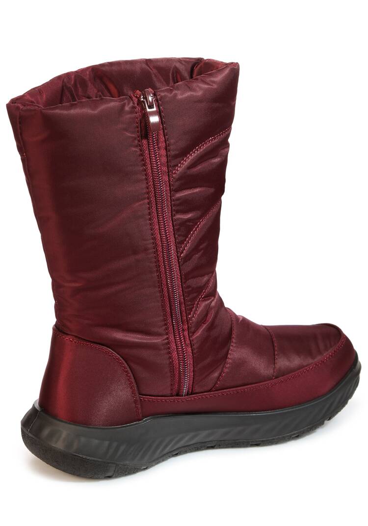 Сапоги женские  Лика шир.  750, рис. 3