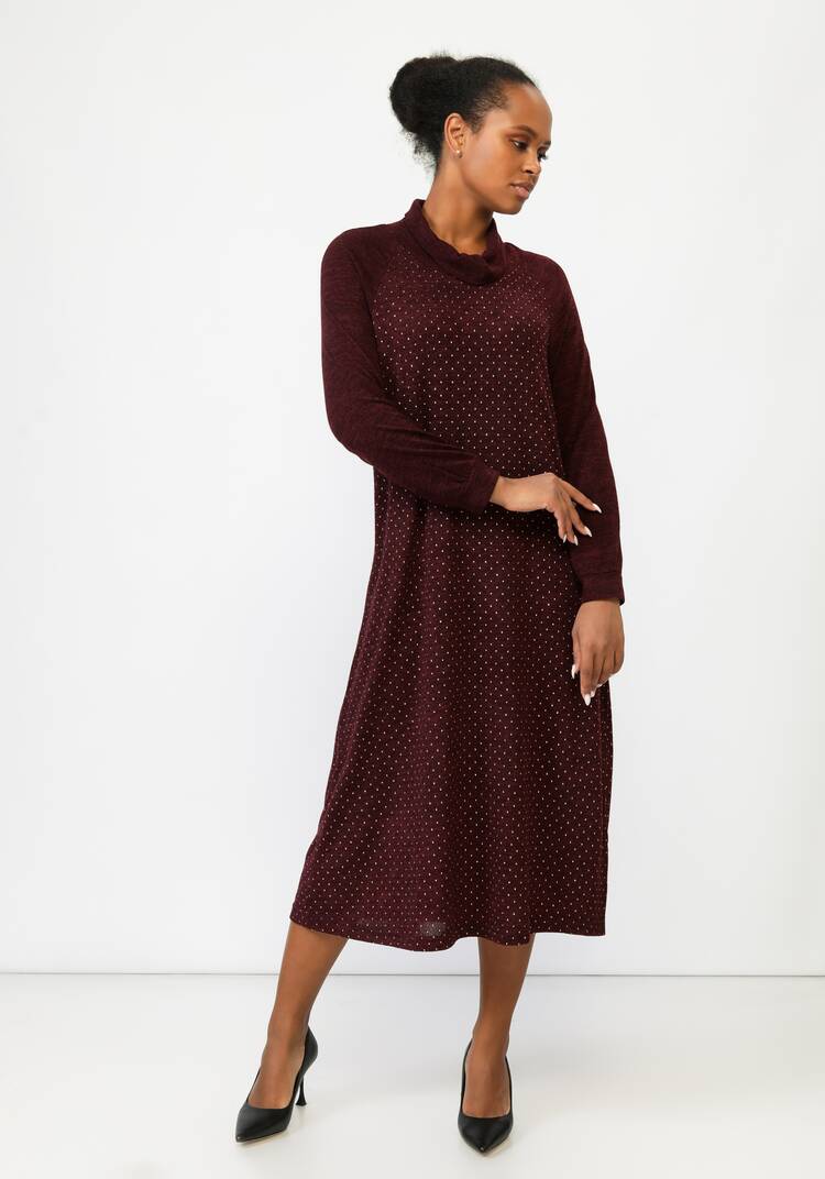 Платье Мия шир.  750, рис. 6