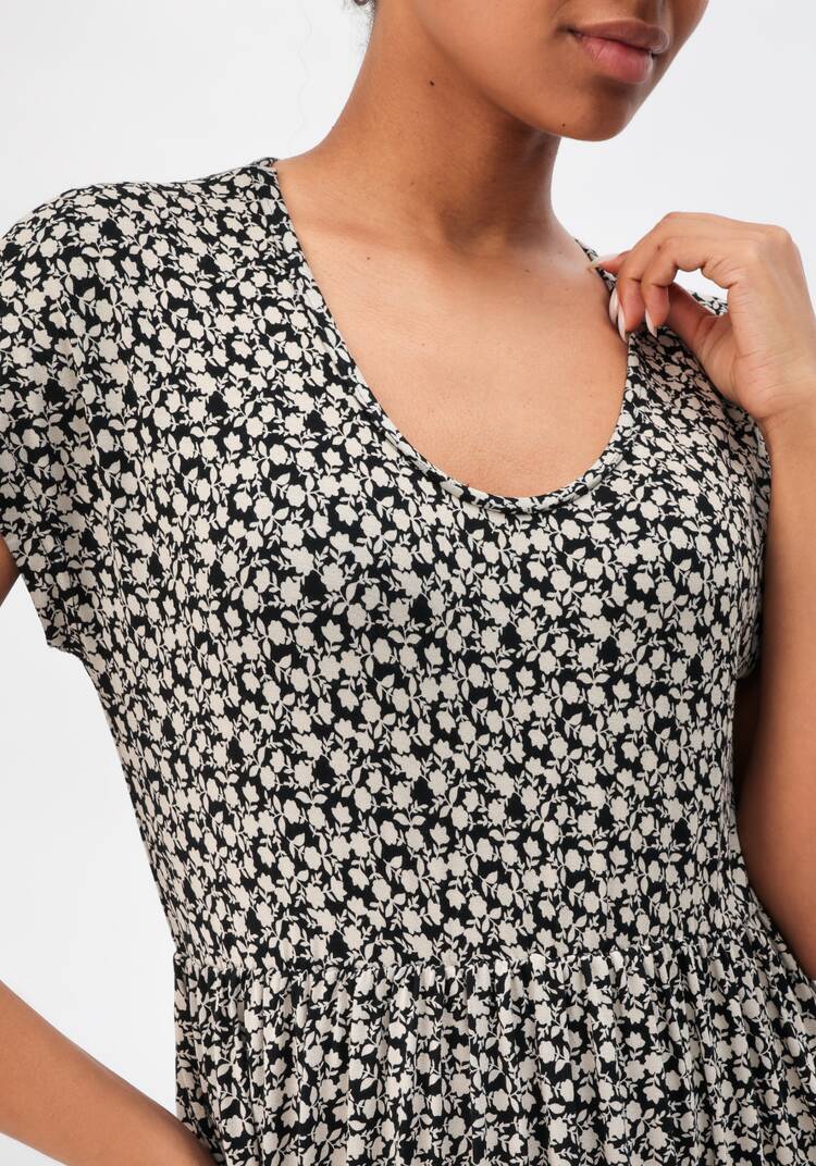 Платье Кая шир.  750, рис. 5