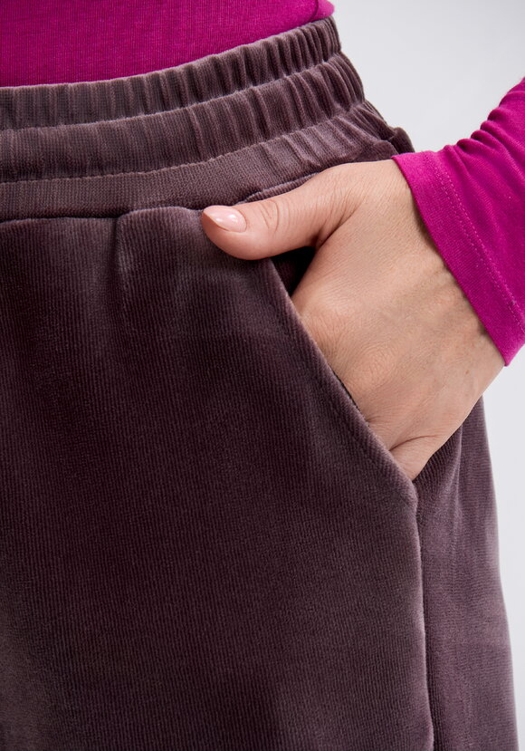 Брюки Туллия шир.  580, рис. 17