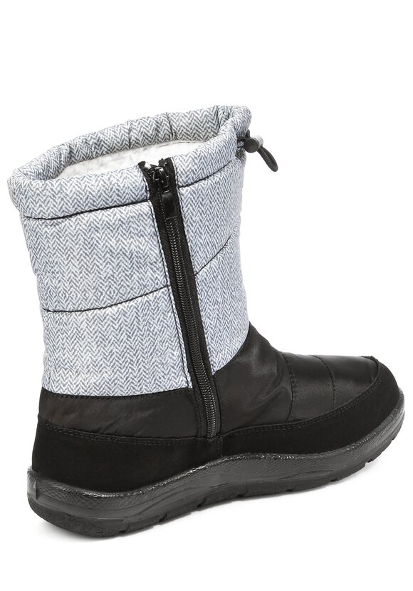 Сапоги женские Мира шир.  580, рис. 3