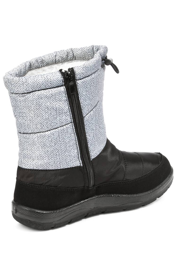 Сапоги женские Мира шир.  750, рис. 3