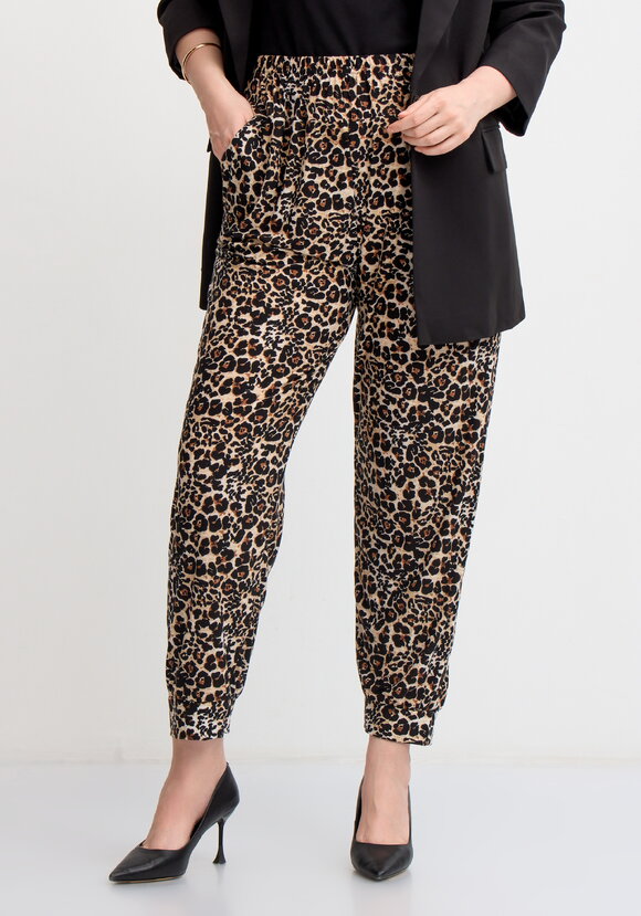 Брюки Халифа шир.  580, рис. 7