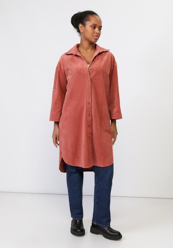 Рубашка Шерри шир.  580, рис. 8