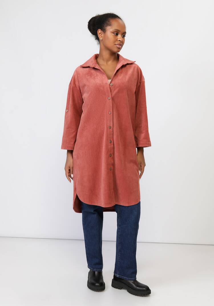 Рубашка Шерри шир.  750, рис. 8