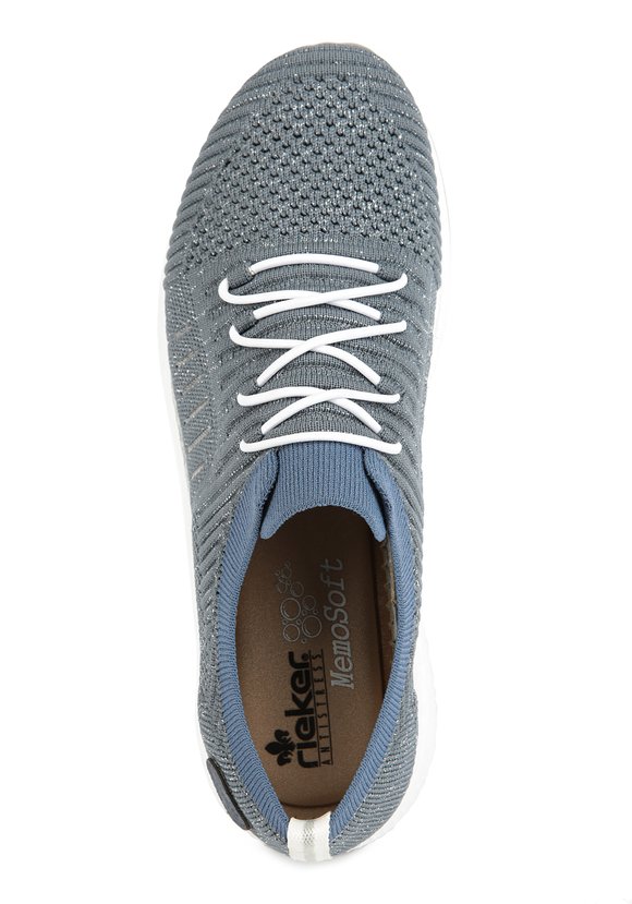 Полуботинки женские Николетта шир.  580, рис. 4