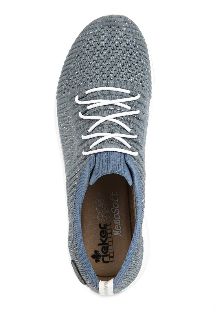 Полуботинки женские Николетта шир.  750, рис. 4