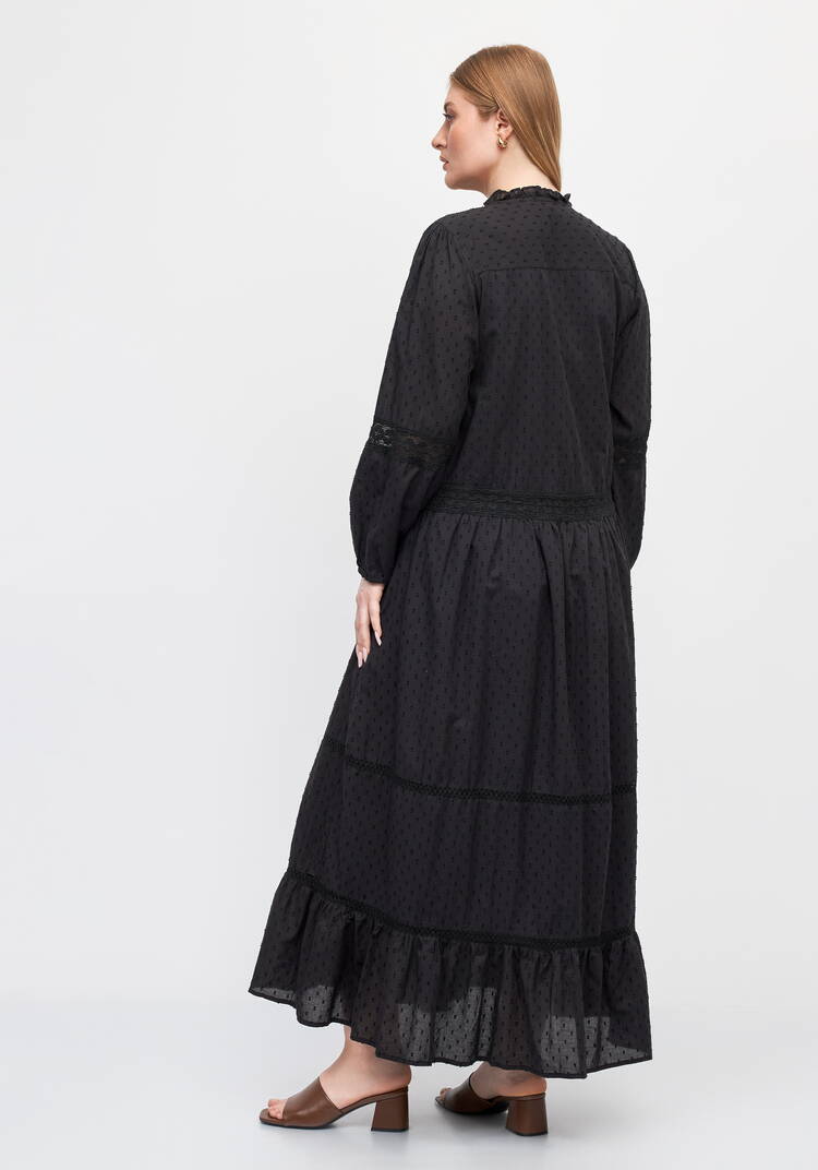 Платье Мариaнна шир.  750, рис. 9