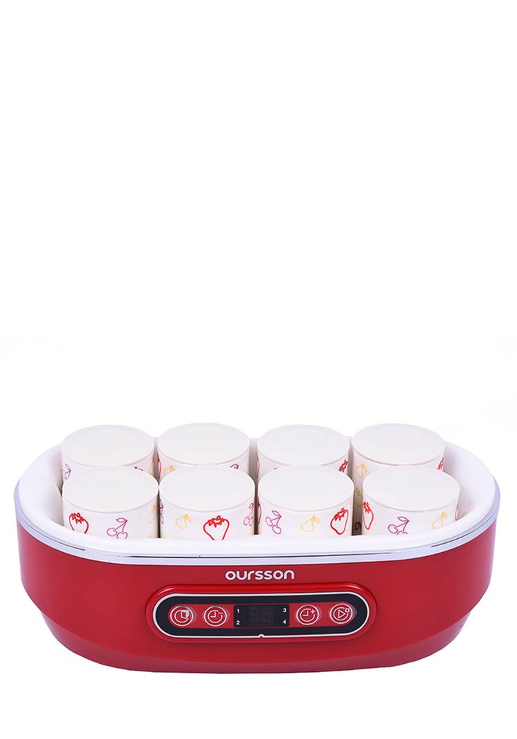 Йогуртница-ферментатор от Oursson шир.  750, рис. 10