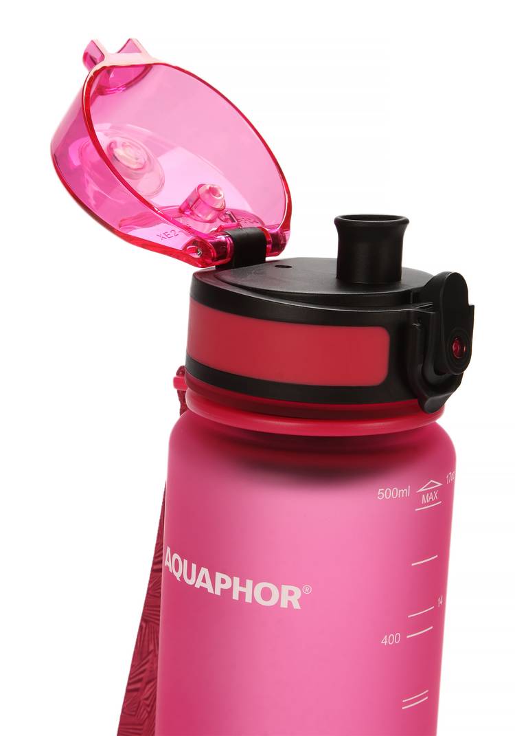 Фильтр-бутылка City шир.  750, рис. 15