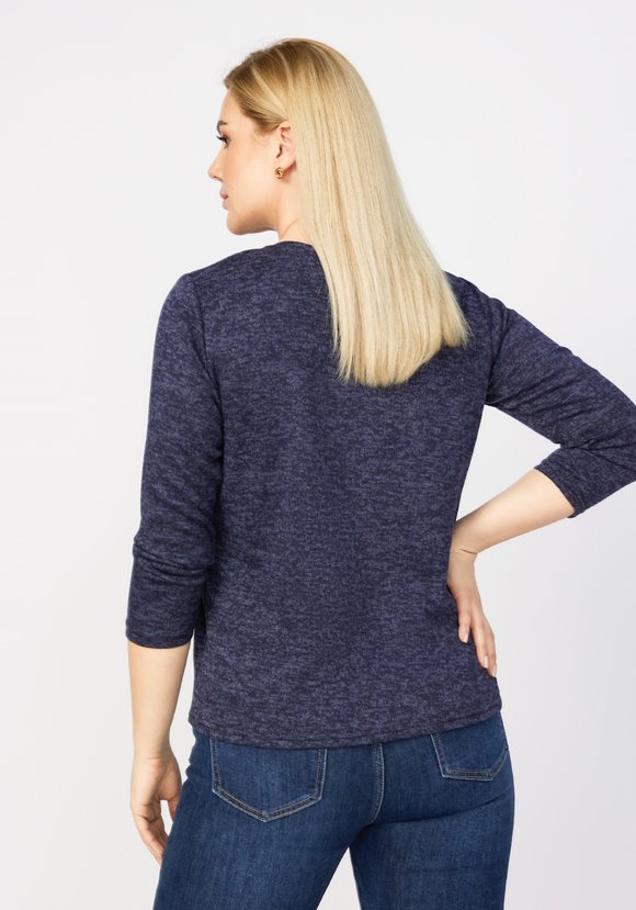 Туника женская Сандра шир.  580, рис. 2