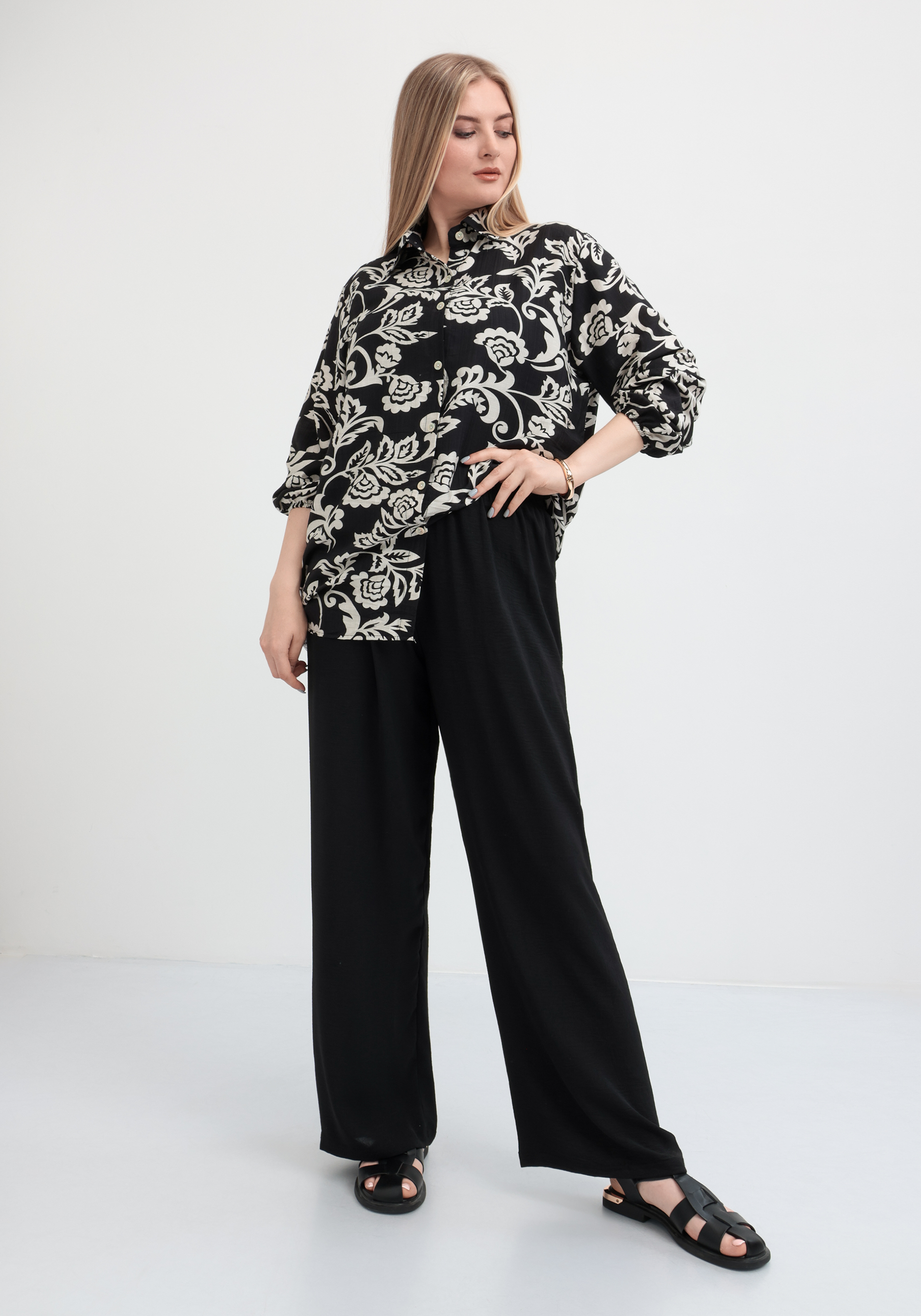 Брюки quotСамира quot 1999₽