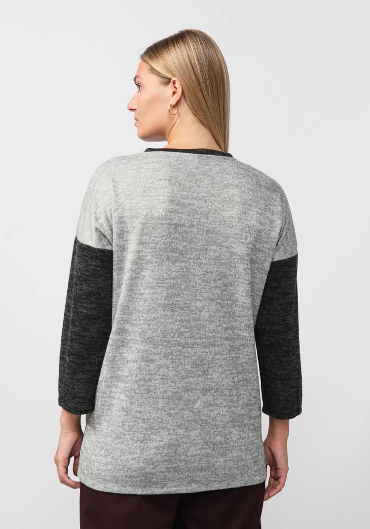 Лонгслив Альфа шир.  750, рис. 3