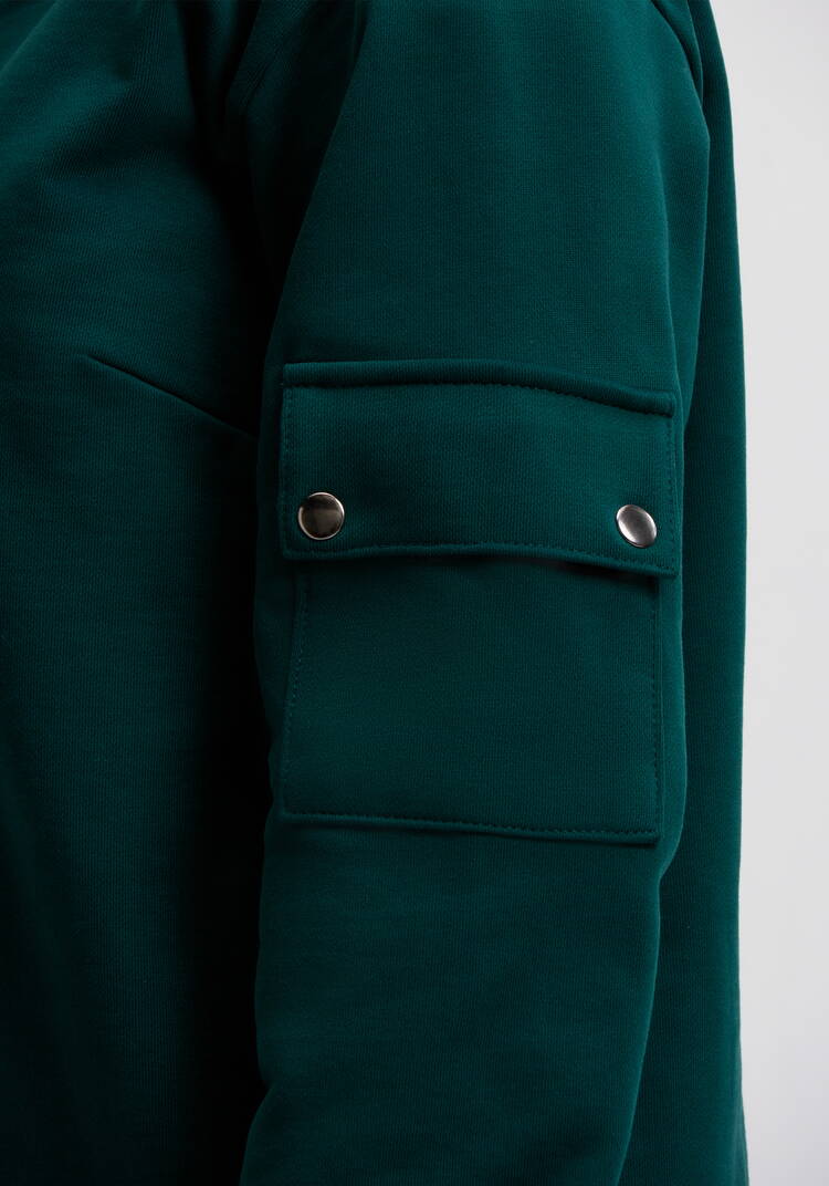 Платье Люма шир.  750, рис. 20