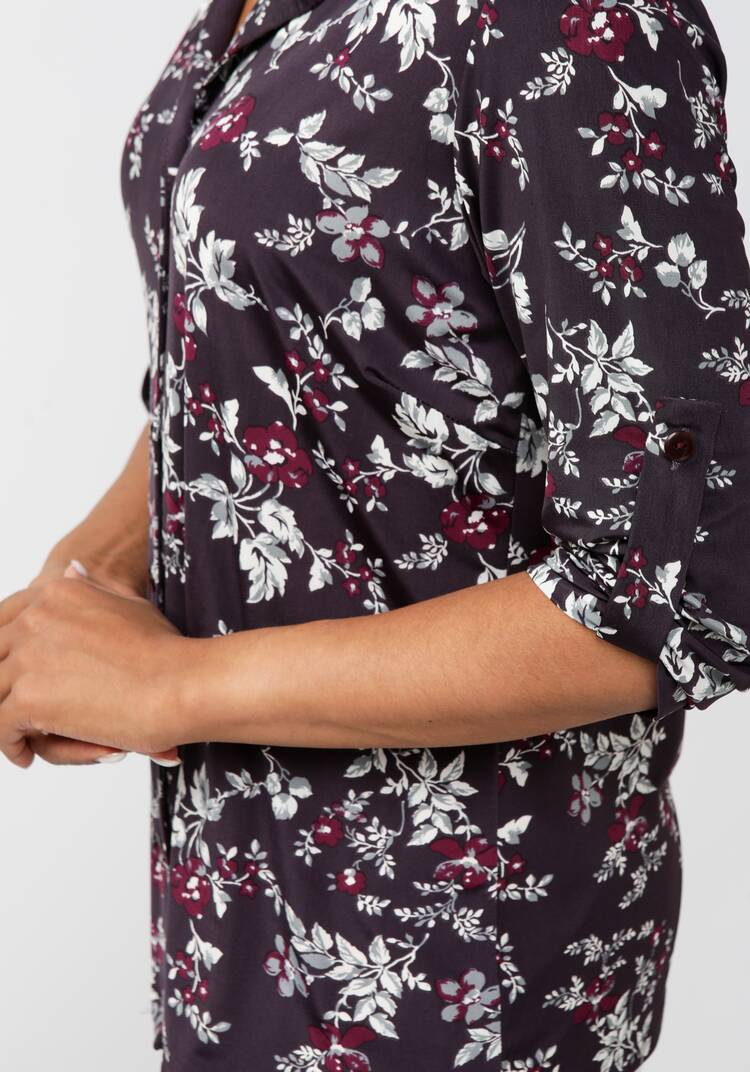 Рубашка Кейси шир.  750, рис. 5