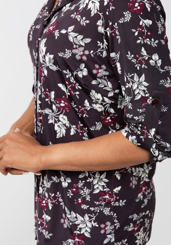 Рубашка Кейси шир.  580, рис. 5