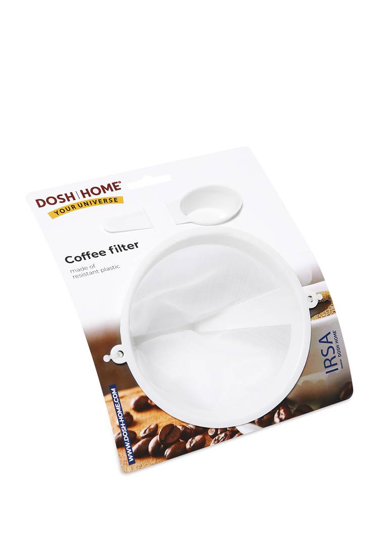 DOSH HOME Фильтр для кофе IRSA шир.  750, рис. 2