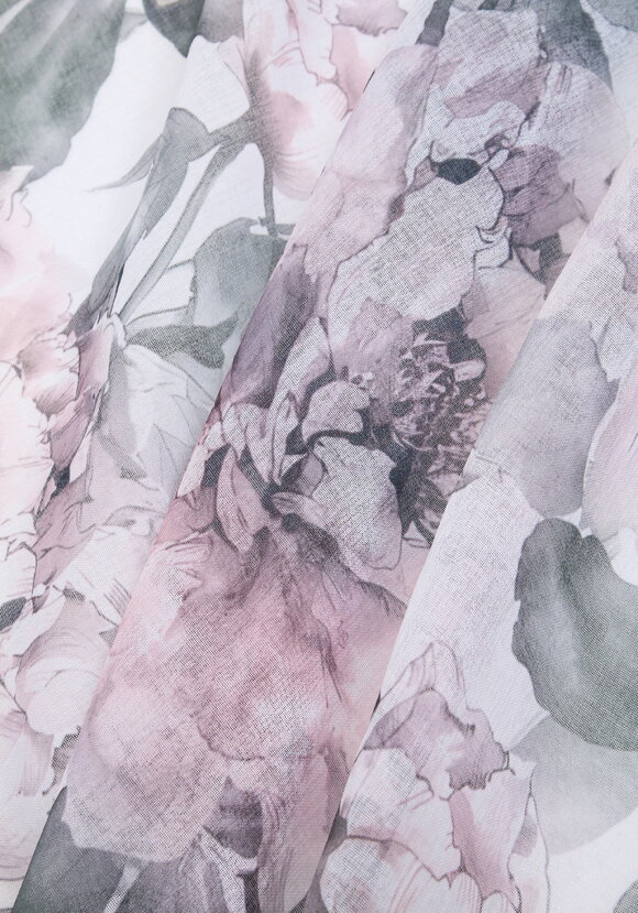 Тюль из кристаллона Джулия, 2 шт. шир.  580, рис. 7