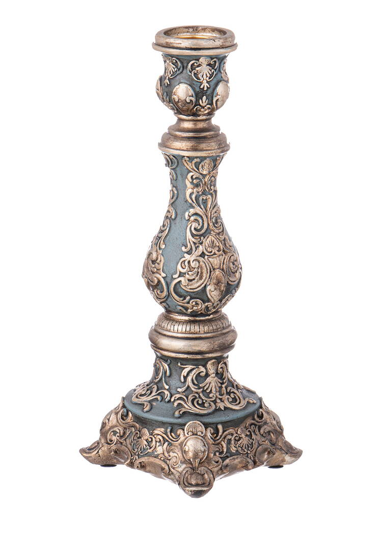 Подсвечник Рококо шир.  750, рис. 1