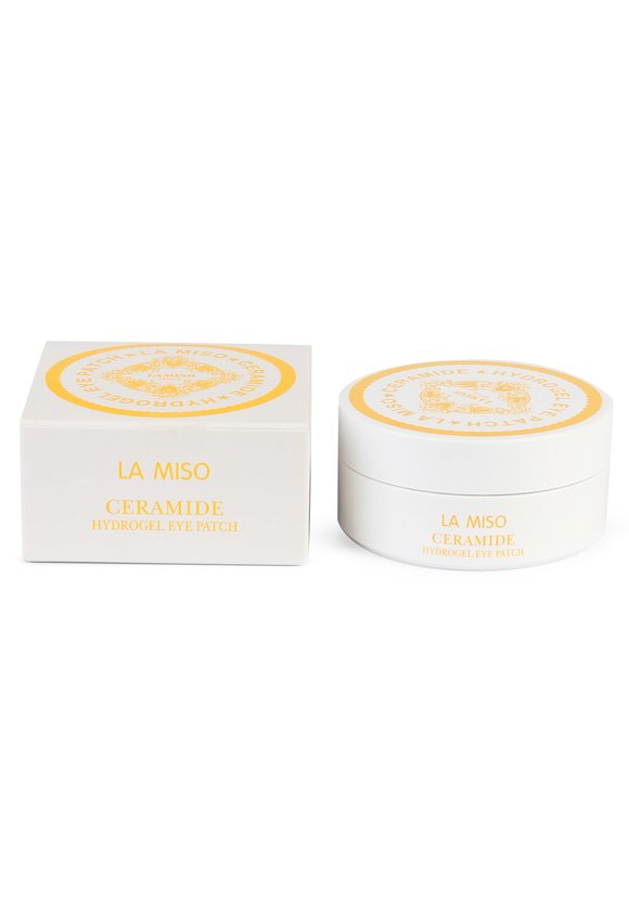 Гидрогелевые патчи с церамидами шир.  580, рис. 2