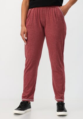 Брюки Мальвина