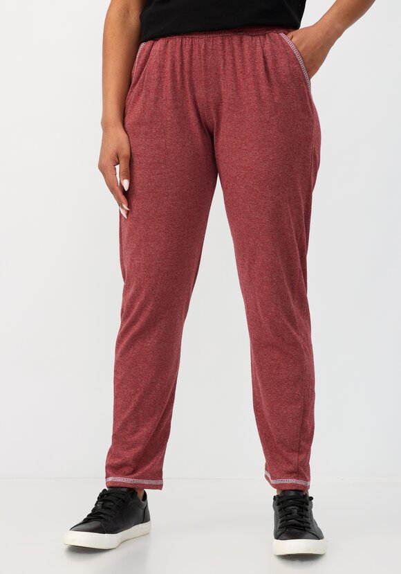 Брюки Мальвина шир.  580, рис. 1